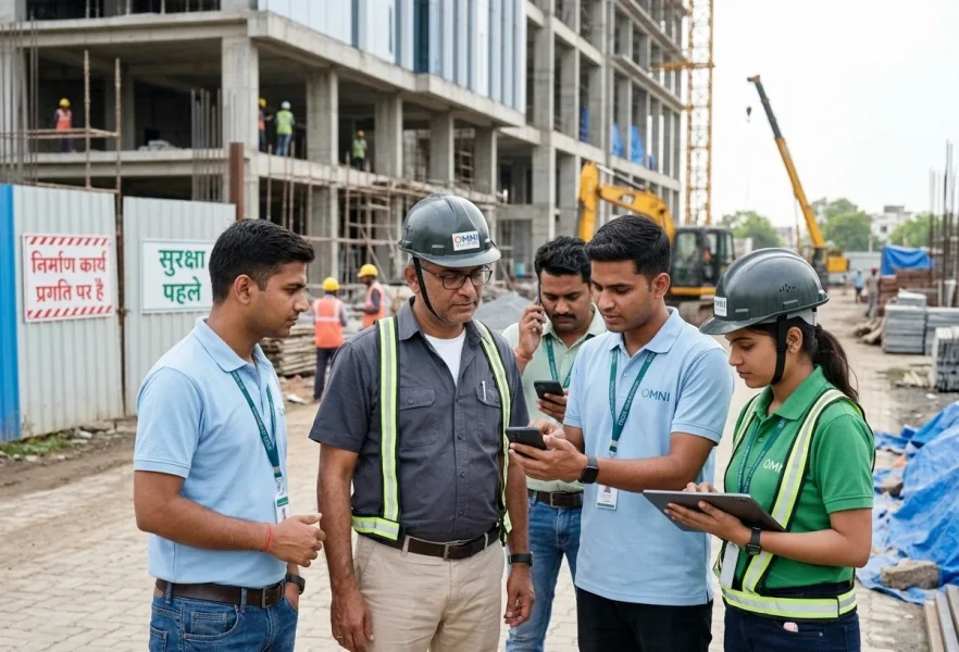 Field Workforce Management